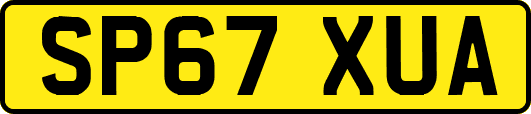 SP67XUA