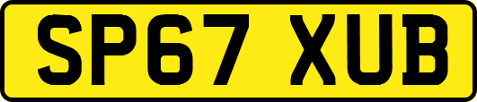 SP67XUB
