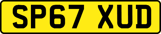 SP67XUD