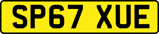 SP67XUE