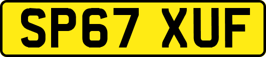 SP67XUF