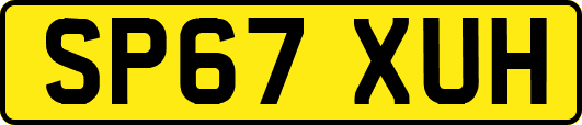 SP67XUH