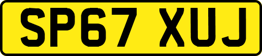 SP67XUJ