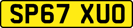 SP67XUO