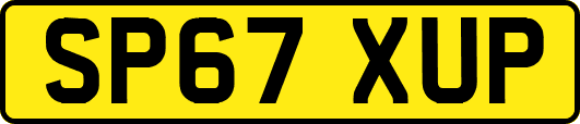 SP67XUP
