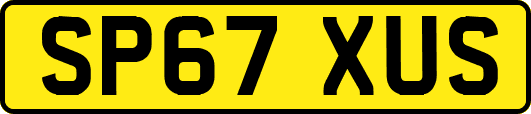 SP67XUS
