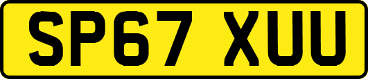 SP67XUU