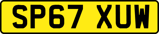 SP67XUW