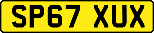 SP67XUX