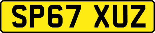 SP67XUZ