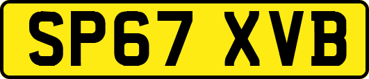 SP67XVB
