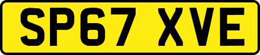 SP67XVE