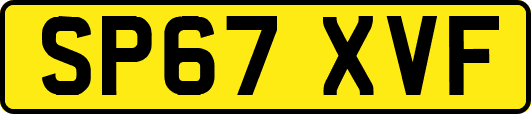 SP67XVF