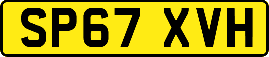 SP67XVH
