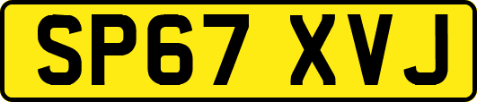 SP67XVJ