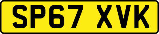 SP67XVK