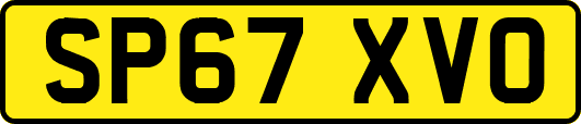 SP67XVO