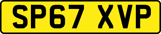 SP67XVP
