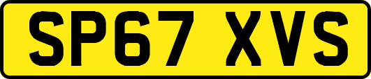 SP67XVS