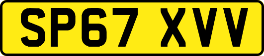 SP67XVV