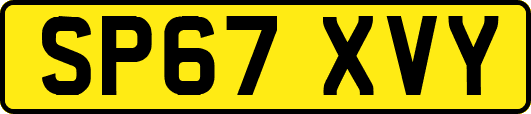 SP67XVY