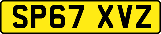 SP67XVZ