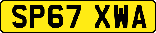 SP67XWA