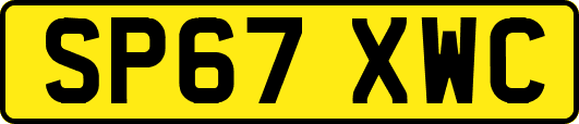 SP67XWC