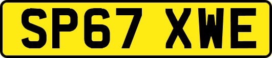 SP67XWE