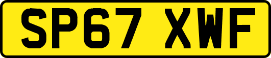 SP67XWF