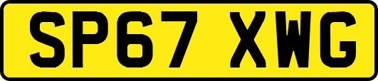 SP67XWG