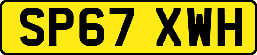 SP67XWH