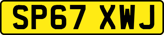 SP67XWJ