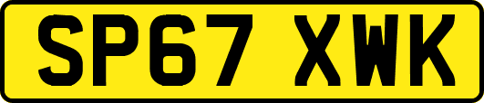 SP67XWK