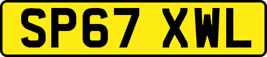 SP67XWL