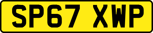 SP67XWP