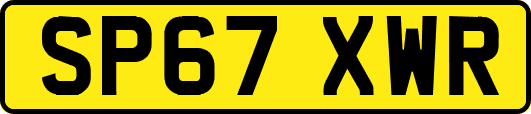 SP67XWR
