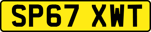 SP67XWT