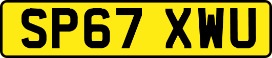 SP67XWU