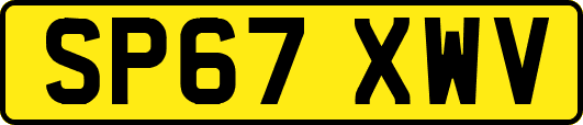 SP67XWV