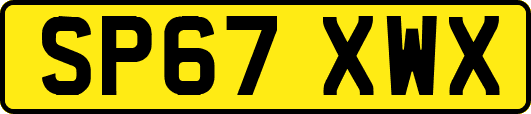 SP67XWX