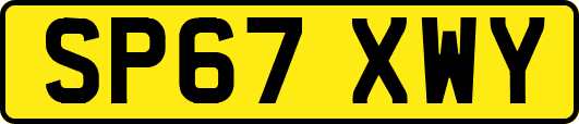 SP67XWY