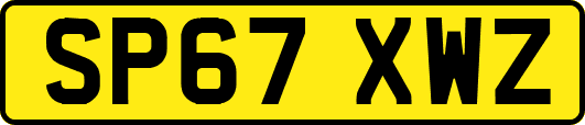 SP67XWZ
