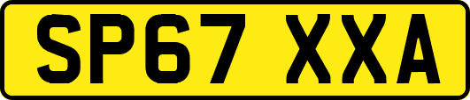 SP67XXA