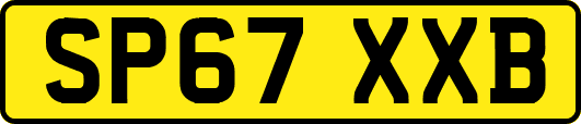 SP67XXB