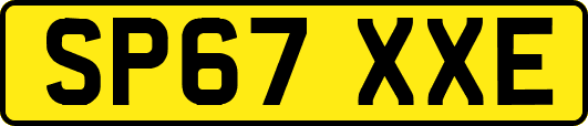 SP67XXE