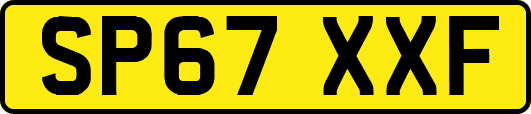 SP67XXF
