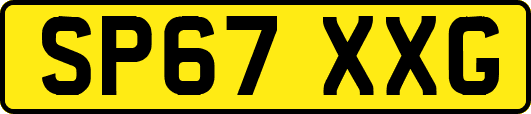 SP67XXG