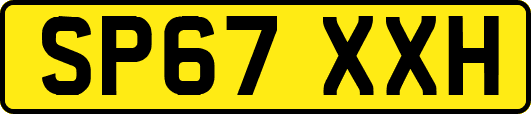 SP67XXH