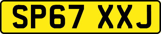SP67XXJ
